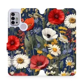 Etui do Motorola Moto G10 - wzór VP46S