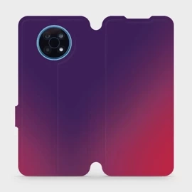 Etui do Nokia G50 5G - wzór VP67S