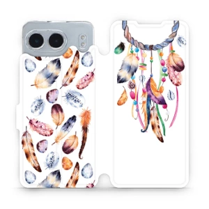 Etui do OnePlus Nord 4 5G - wzór M003S