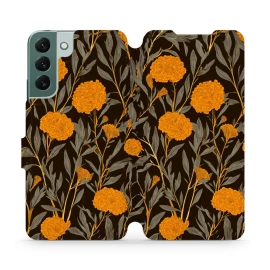 Etui do Samsung Galaxy S22 Plus - wzór V175S