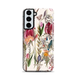 Etui Elite Pro do Samsung Galaxy S22 - wzór EP01E