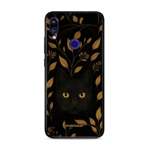 Etui Glossy Case do Xiaomi Redmi Note 7 - wzór G164G