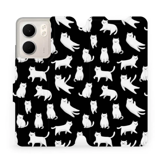 Etui do OPPO A5x - wzór V163S