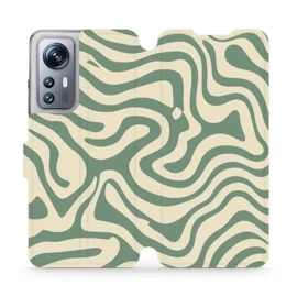 Etui do Xiaomi 12S - wzór VA57S