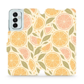 Etui do Samsung Galaxy M23 5G - wzór VP80S