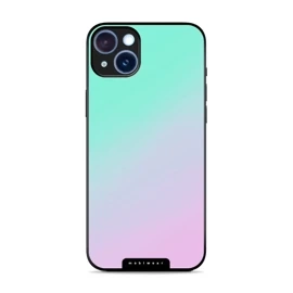 Etui Glossy Case do Apple iPhone 15 Plus - wzór G063G