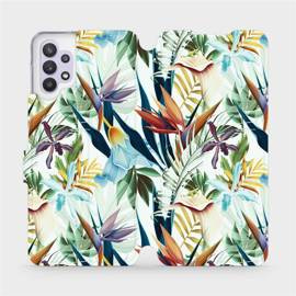 Etui do Samsung Galaxy A32 5G - wzór M071P