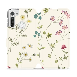 Etui do Motorola Moto G8 - wzór MD03S