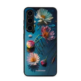 Etui Glossy Case do Samsung Galaxy S25 - wzór G013G