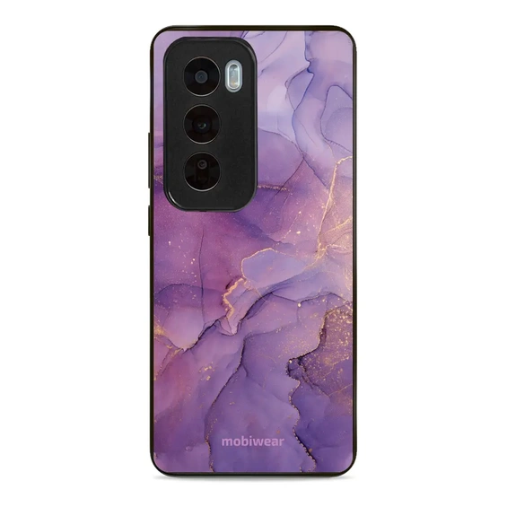 Etui Glossy Case do OPPO Reno 12 Pro 5G - wzór G050G