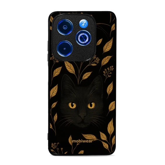 Etui Glossy Case do Infinix Smart 8 - wzór G164G