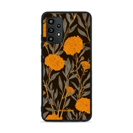 Etui Glossy Case do Samsung Galaxy A32 4G - wzór G175G