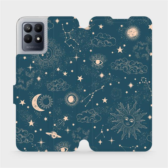 Etui do Realme Narzo 50 - wzór VP14S