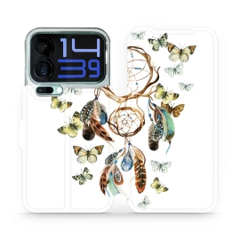 Etui do Xiaomi 17 Pro Max - wzór M001P