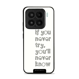 Etui Glossy Case do Xiaomi 15 - wzór G075G