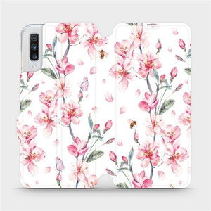 Etui do Samsung Galaxy A70 - wzór M124S