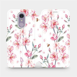 Etui do LG Q7 - wzór M124S