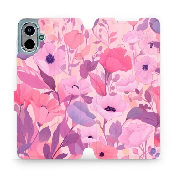 Etui do Samsung Galaxy A07 - wzór VP74S