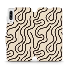 Etui do Samsung Galaxy A30s - wzór VA60S