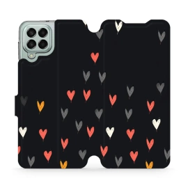 Etui do Samsung Galaxy M33 5G - wzór VP79P