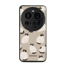 Etui Glossy Case do Xiaomi 15 Ultra - wzór G160G