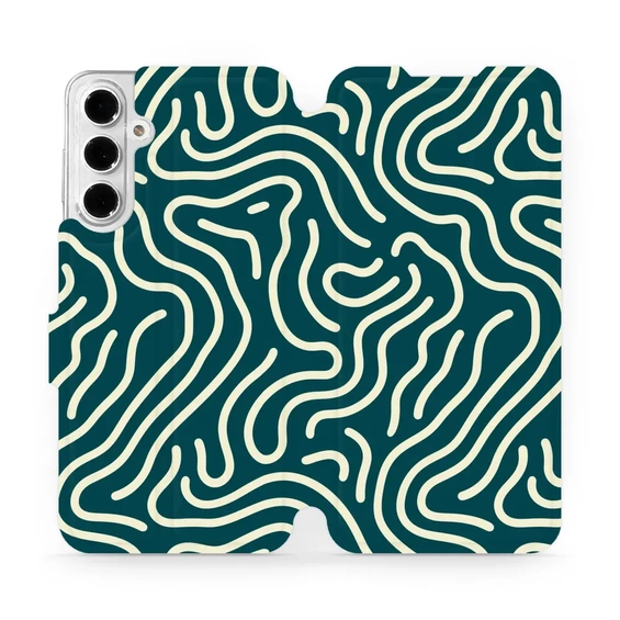 Etui do Samsung Galaxy A16 5G - wzór VA61S