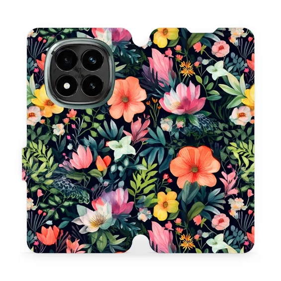 Etui do Xiaomi Redmi Note 14 Pro Plus 5G - wzór VP48S