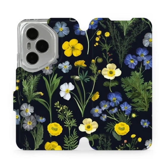 Etui do Huawei Honor 400 Pro - wzór VP47S