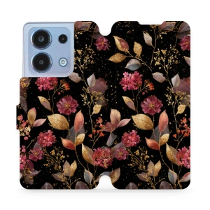 Etui do Xiaomi Redmi Note 13 4G - wzór V171S