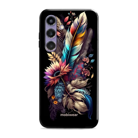 Etui Elite Pro do Samsung Galaxy S24 Plus - wzór E011E
