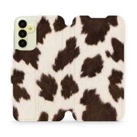 Etui do Samsung Galaxy M15 5G - wzór V166S