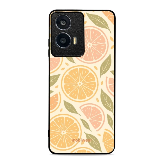 Etui Glossy Case do Motorola Moto G24 - wzór GP80G