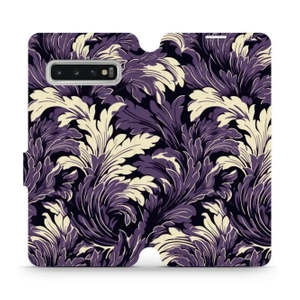 Etui do Samsung Galaxy S10 - wzór VA46S