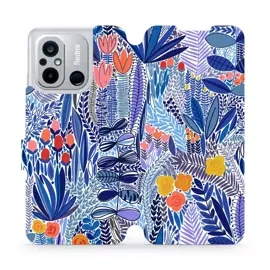 Etui do Xiaomi Redmi 12C - wzór MP03P
