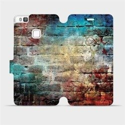 Etui do Huawei P9 Lite - wzór V061P