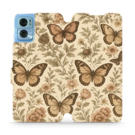 Etui do Motorola Moto E22 - wzór VP92S