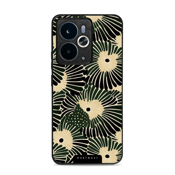Etui Glossy Case do Realme 14T 5G - wzór GA44G