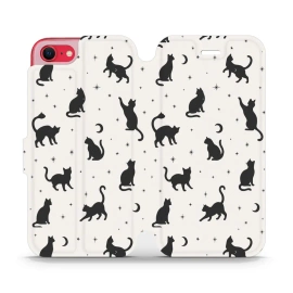 Etui do Apple iPhone SE 2022 - wzór V162S