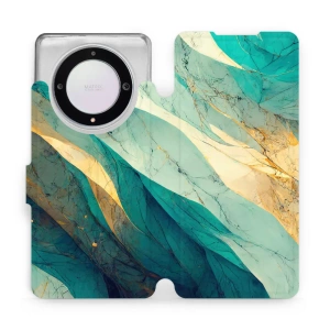 Etui do Huawei Honor Magic5 Lite 5G - wzór VP37S