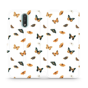 Etui do Nokia 2.3 - wzór MP77S