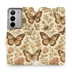 Etui do Realme C75 - wzór VP92S