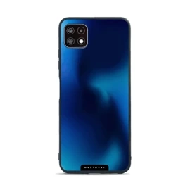 Etui Glossy Case do Samsung Galaxy A22 5G - wzór G068G