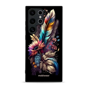 Etui Glossy Case do Samsung Galaxy S24 Ultra - wzór G011G