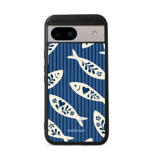 Etui Glossy Case do Google Pixel 8a - wzór GP89G