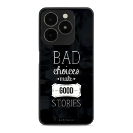 Etui Glossy Case do Realme C63 - wzór G071G