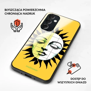 Etui Glossy Case do Xiaomi Redmi 15 - wzór G056G