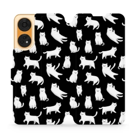 Etui do OPPO Reno 8T 5G - wzór V163S