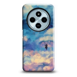 Etui Elite Pro do Xiaomi Redmi 14C - wzór ER09E