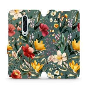 Etui do OPPO Reno 2Z - wzór VP71S