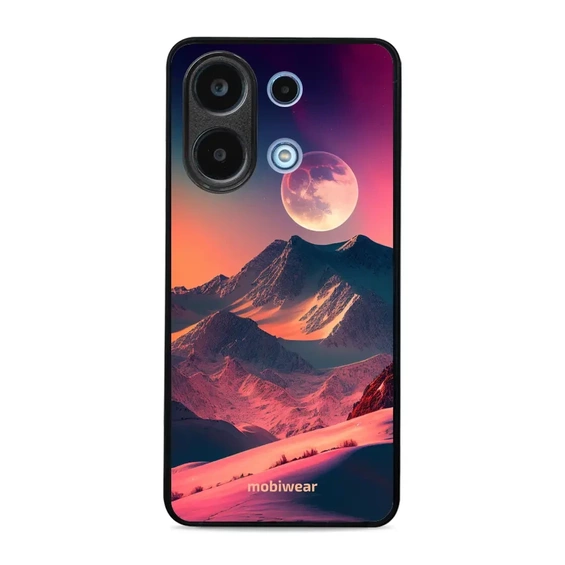 Etui Glossy Case do Xiaomi Redmi Note 13 4G - wzór G008G